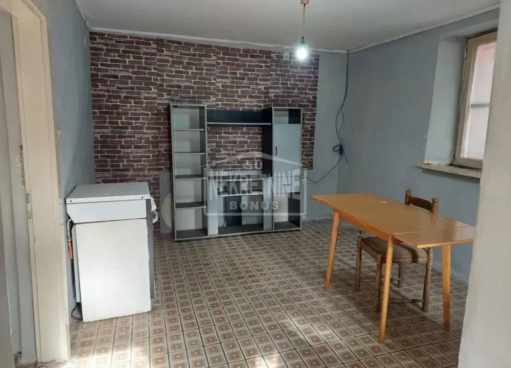 Sale, house, 71m², Novo Selo, Subotica