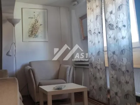 Izdavanje, jednosoban stan, 30m², Novi Sad Sve Podlokacije, Novi Sad - image 7