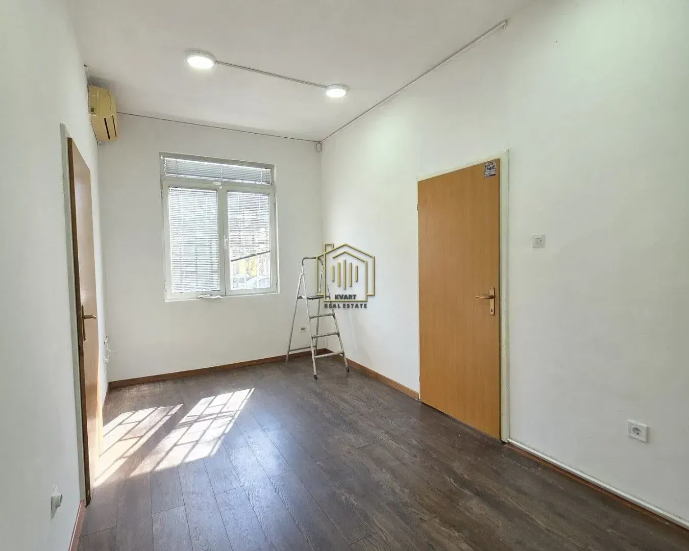 Sale, office space, 143m², Podgorica, Crna Gora