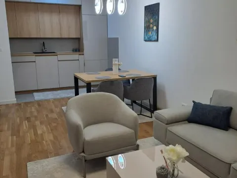 Rent, two bedroom apartment, 64m², Zabjelo, Podgorica - image 3