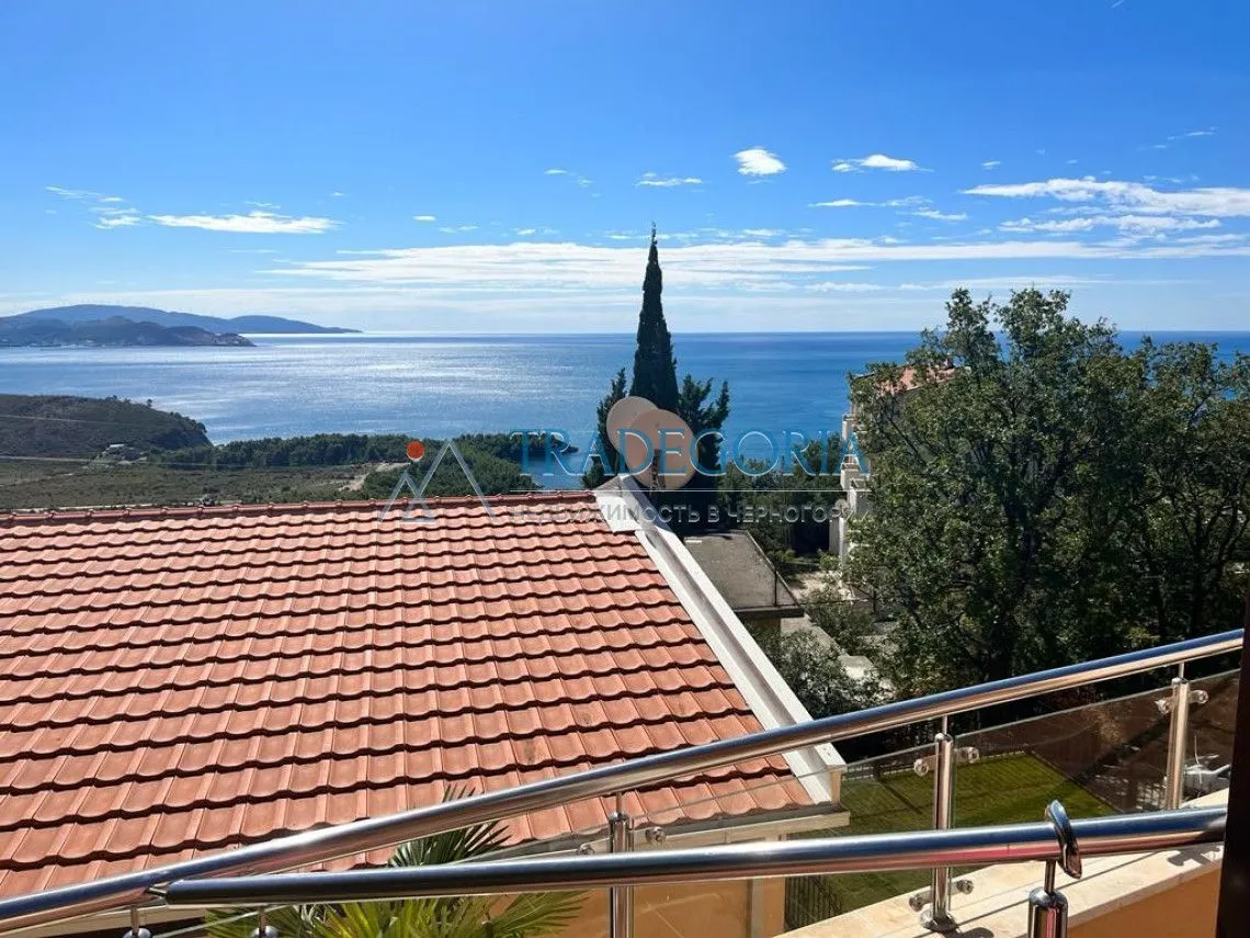 Prodaja, kuća, 288m², Sutomore, Bar
