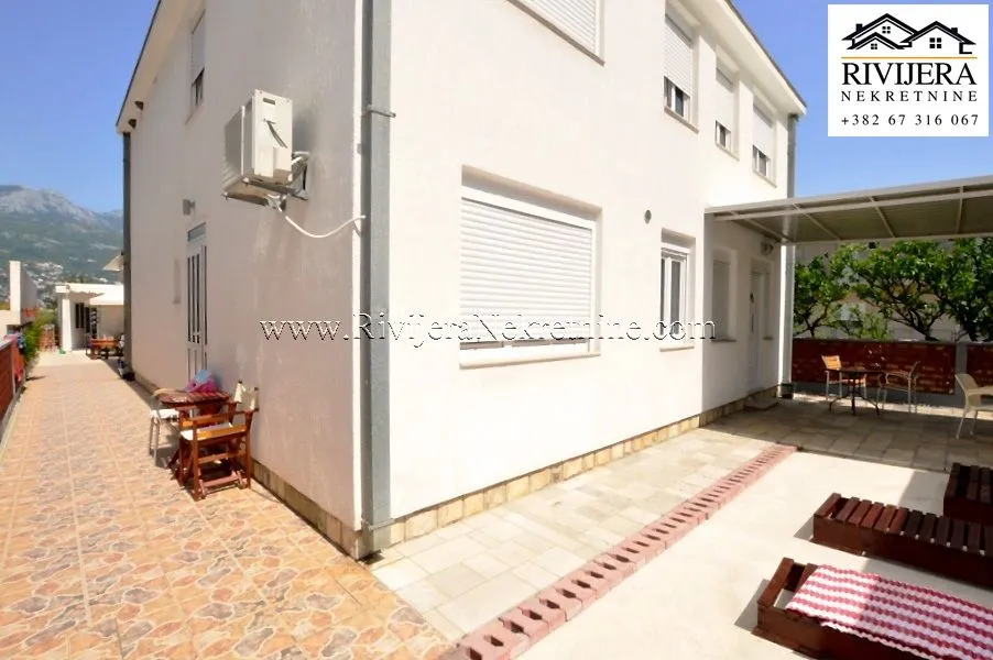 Prodaja, kuća, 102m², Igalo, Herceg Novi