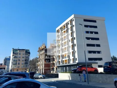 Prodaja, trosoban stan, 97m2, Pobrežje, Podgorica Prodaja, trosoban stan, 97m2, Pobrežje, Podgorica