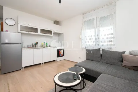 Izdavanje, jednosoban stan, 52m², Centar, Podgorica - image 3