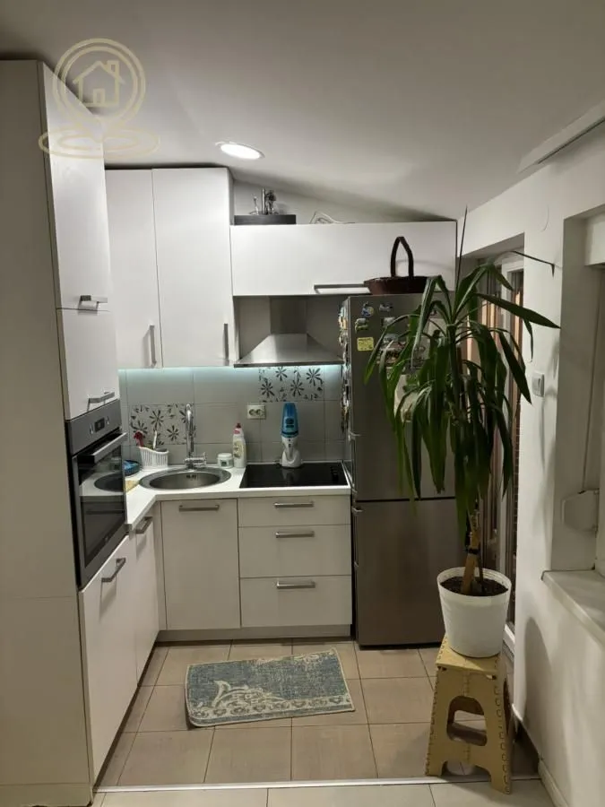 Prodaja, dvosoban stan, 47m², Bubanj, Kragujevac