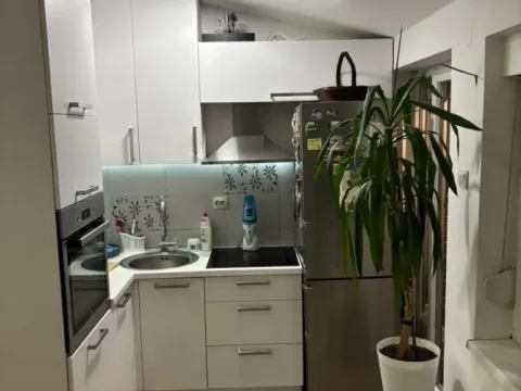 Sale, two bedroom apartment, 47m², Bubanj, Kragujevac - image 19