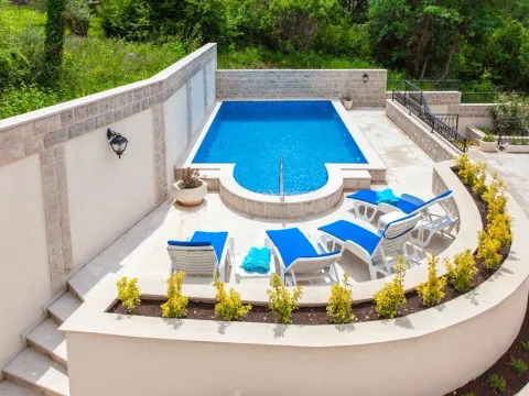 Sale, apartment, 140m², Kamenovo, Budva - image 13