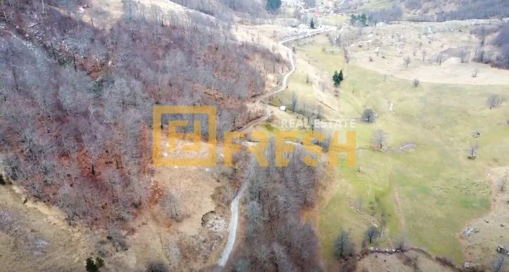 Prodaja, plac, 80000m², Kolašin, Crna Gora