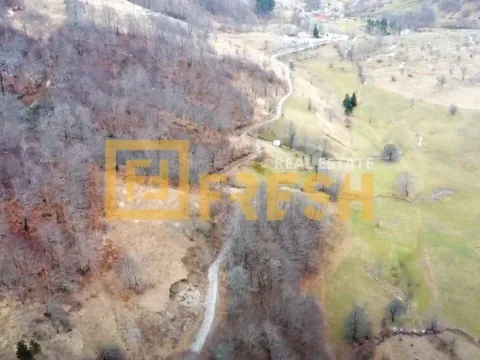 Prodaja, plac, 80000m², Kolašin, Crna Gora - image 3