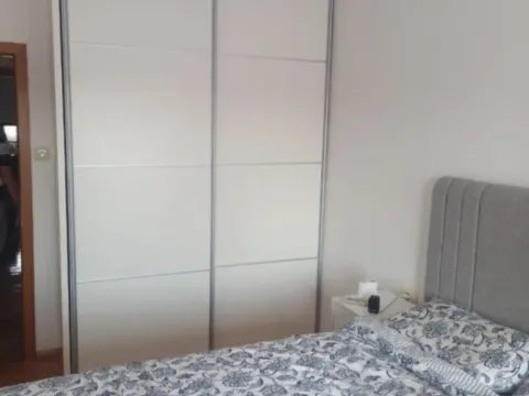 Prodaja, dvosoban stan, 78m², Preko Morače, Podgorica