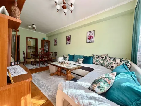 Sale, two bedroom apartment, 61m², Centar, Budva - image 5