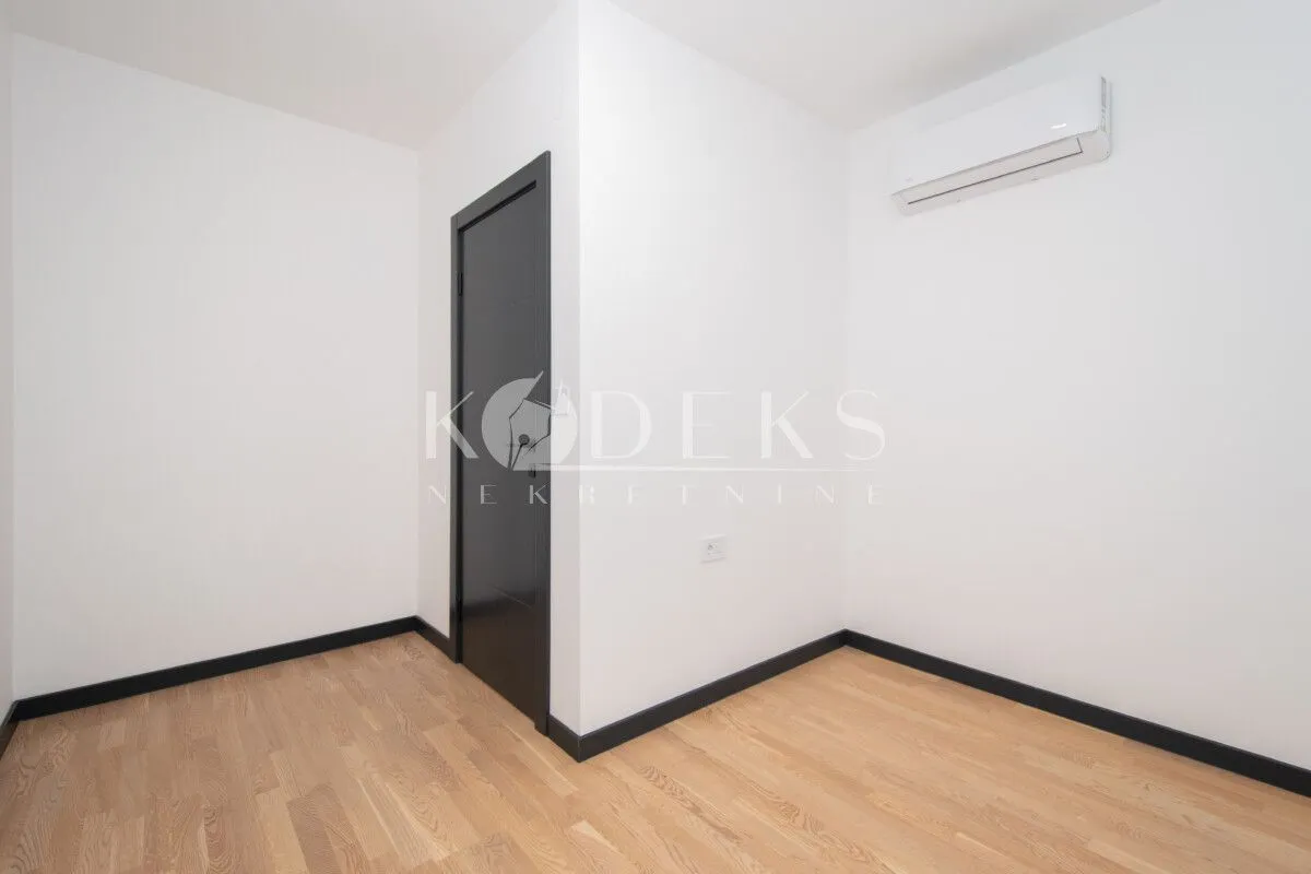 Rent, two bedroom apartment, 70m², Gorica C, Podgorica