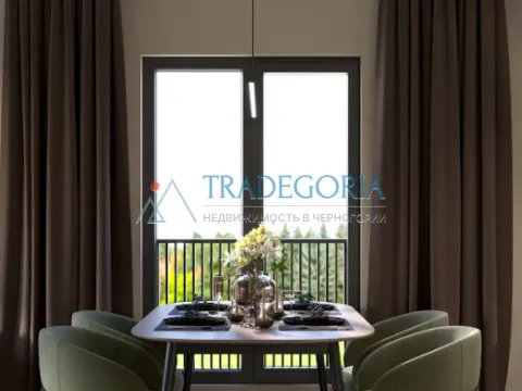 Prodaja, dvosoban stan, 55m², Bečići, Budva - image 6