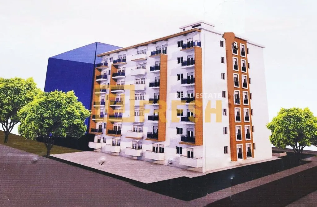 Prodaja, trosoban stan, 97m², Zabjelo, Podgorica