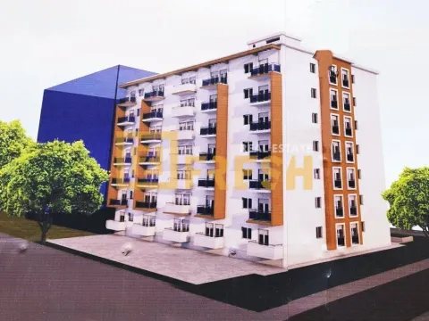 Prodaja, trosoban stan, 97m², Zabjelo, Podgorica