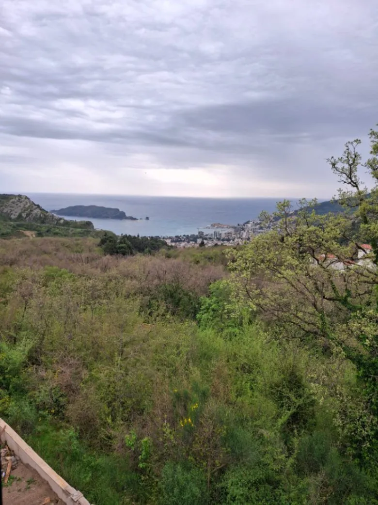Sale, house, 180m², Markovići, Budva
