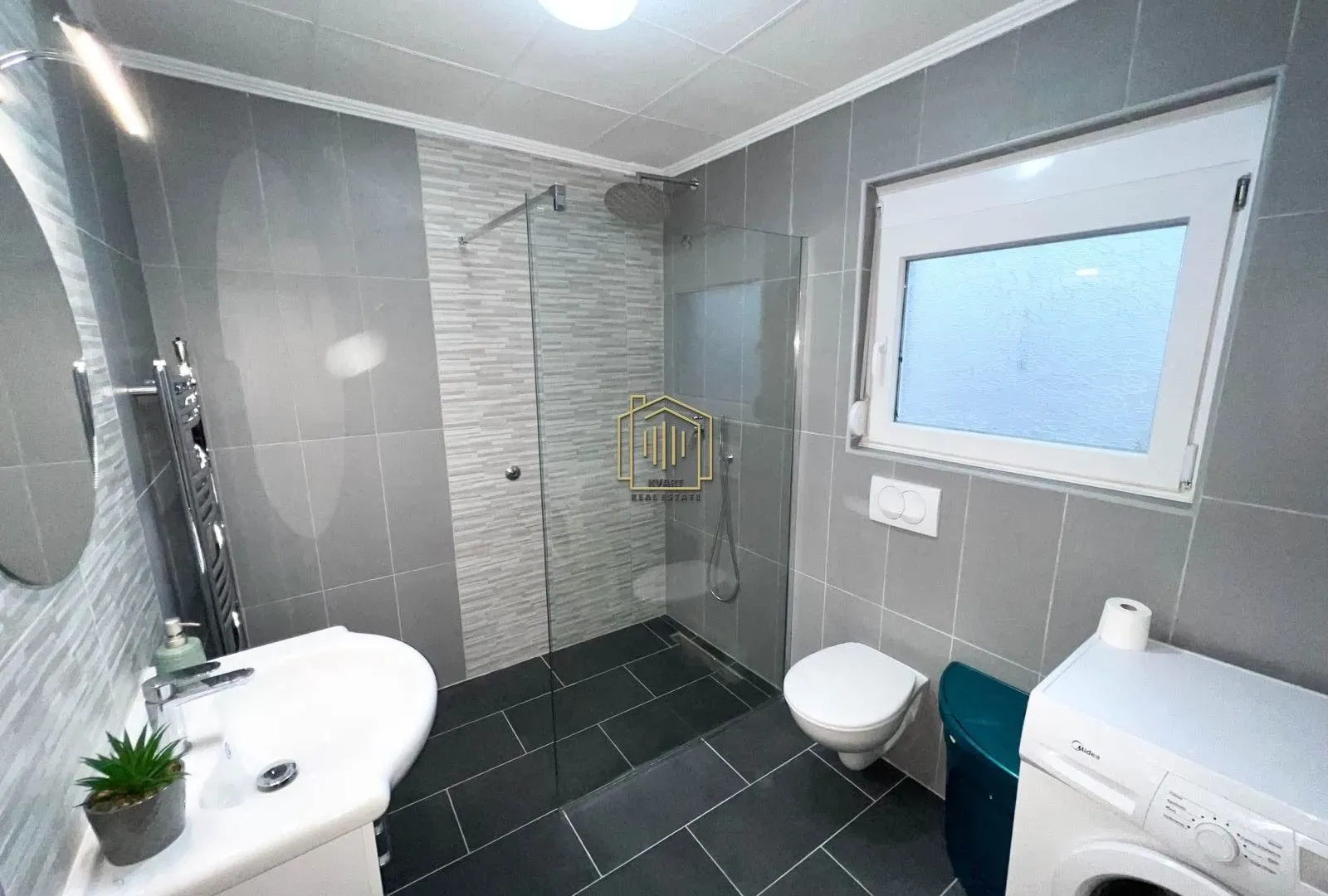 Rent, three bedroom apartment, 130m², Zabjelo, Podgorica