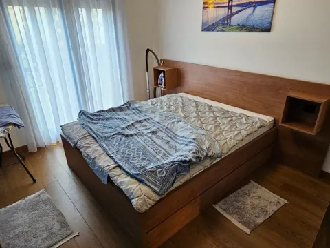 Izdavanje, jednosoban stan, 48m², Ljubović, Podgorica - image 6