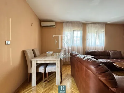 Rent, two bedroom apartment, 60m², Zabjelo, Podgorica - image 5
