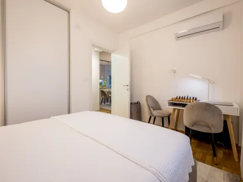 Sale, two bedroom apartment, 63m², Pod Kuk, Tivat - image 51