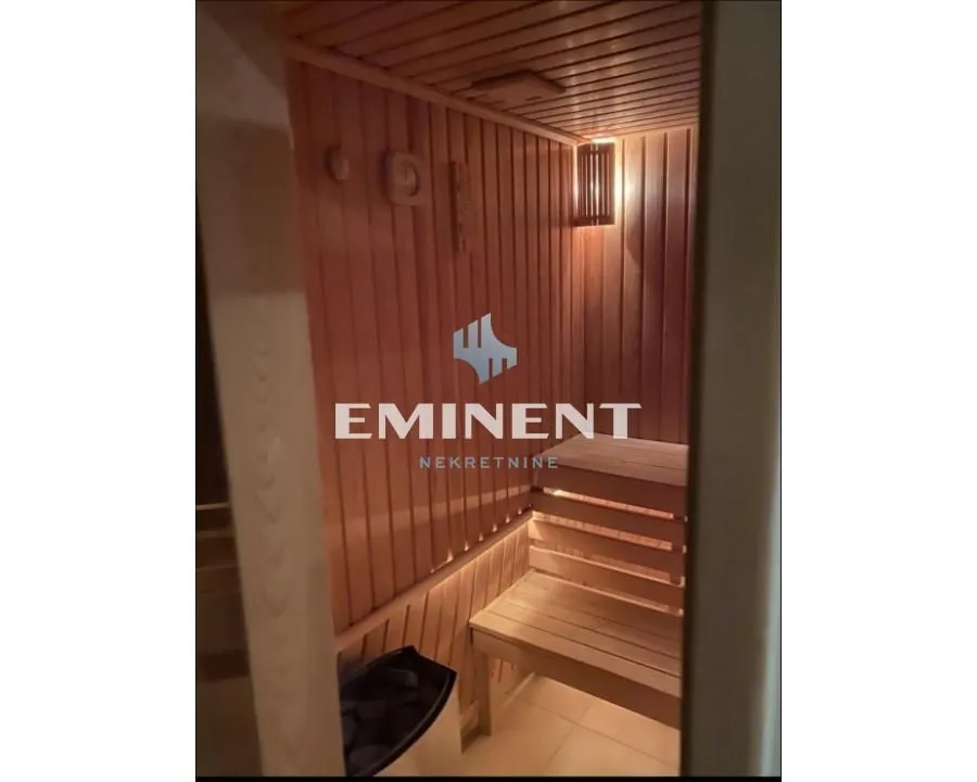 Rent, three bedroom apartment, 165m², Vračar Hram, Vračar Sve Podlokacije