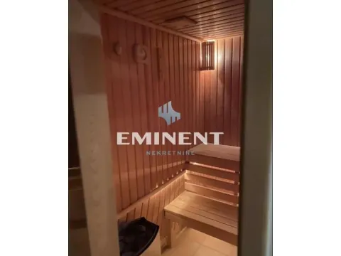 Izdavanje, trosoban stan, 165m², Vračar Hram, Vračar Sve Podlokacije - image 12