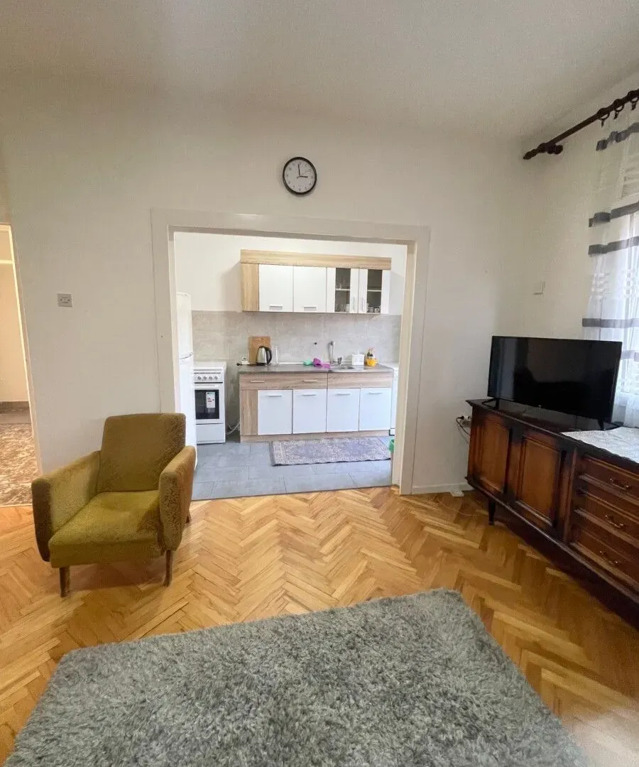 Rent, house, 100m², Zagorič, Podgorica
