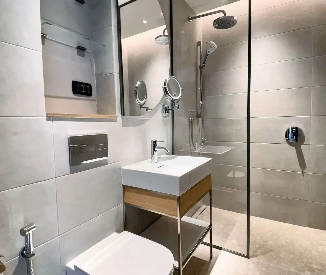 Prodaja, dvosoban stan, 102m², Porto Montenegro, Tivat