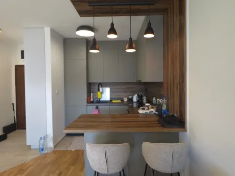 Prodaja, jednosoban stan, 43m², Zabjelo, Podgorica - image 6