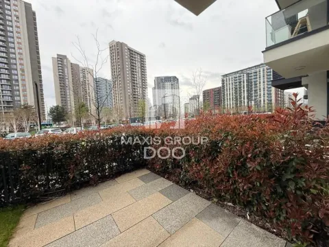 Poslovni prostor in Savski Venac