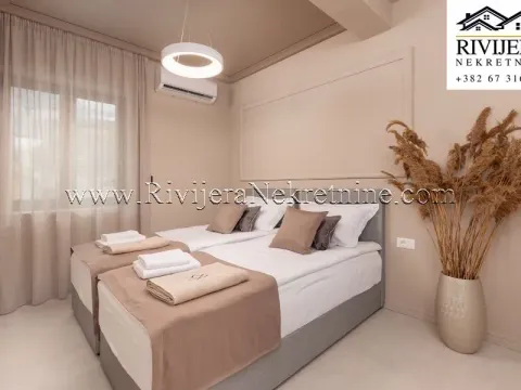 Prodaja, trosoban stan, 191m², Dobrota, Kotor - image 15