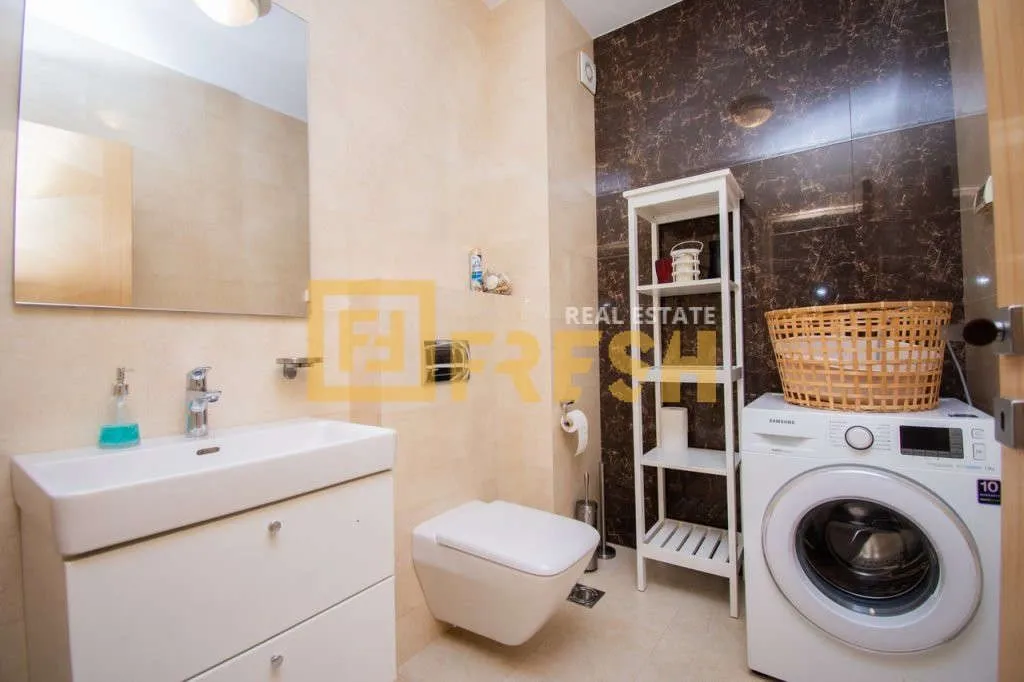 Rent, three bedroom apartment, 110m², Preko Morače, Podgorica