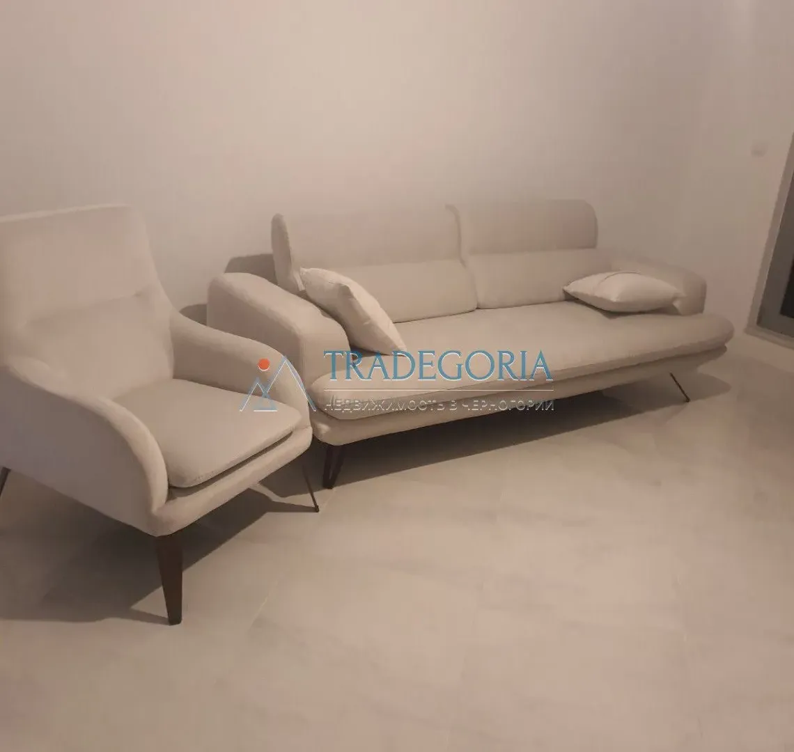 Prodaja, trosoban stan, 95m², Budva, Crna Gora