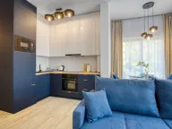 Izdavanje, dvosoban stan, 55m², Bečići, Budva - image 4