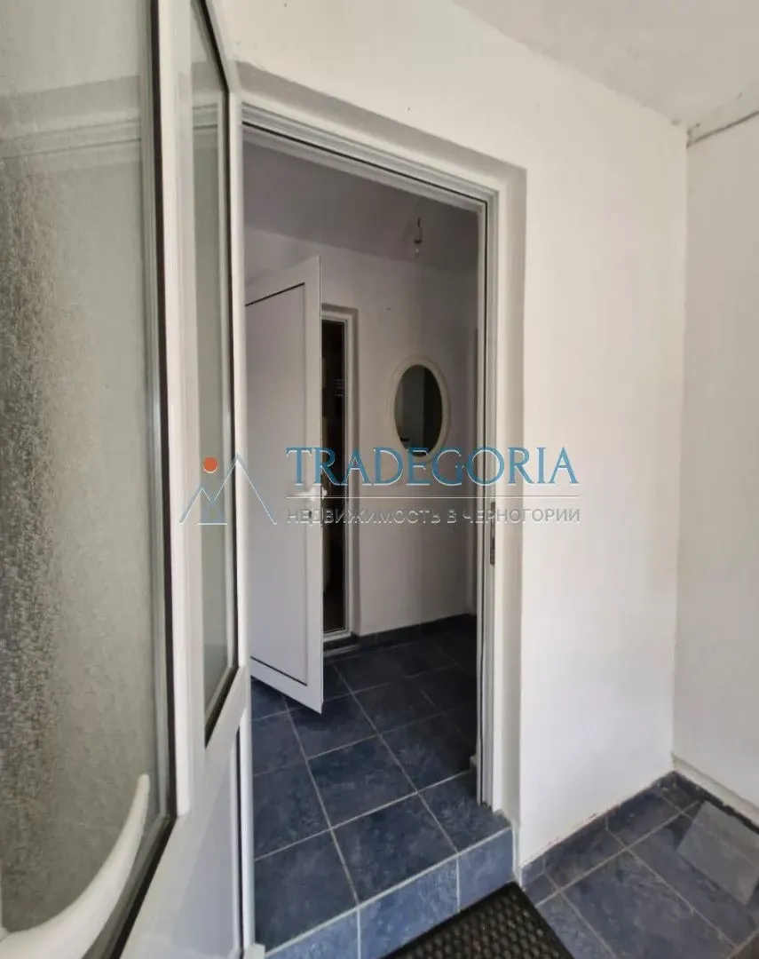 Prodaja, kuća, 70m², Dobra Voda, Bar