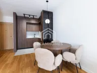 Rent, one bedroom apartment, 43m², Central Point, Podgorica - image 5