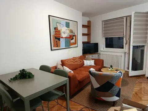 Rent, one bedroom apartment, 47m², Bulevar Oslobodjenja, Novi Sad Sve Podlokacije - image 2