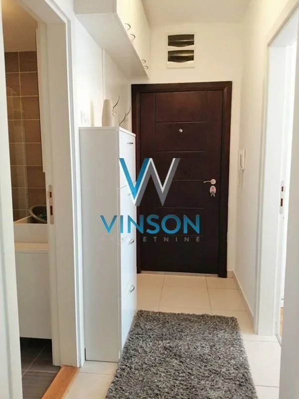 Prodaja, jednosoban stan, 39m², Grbavica, Novi Sad Sve Podlokacije