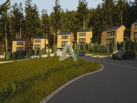 Prodaja, dvosoban stan, 73m², Kolašin, Crna Gora - image 23