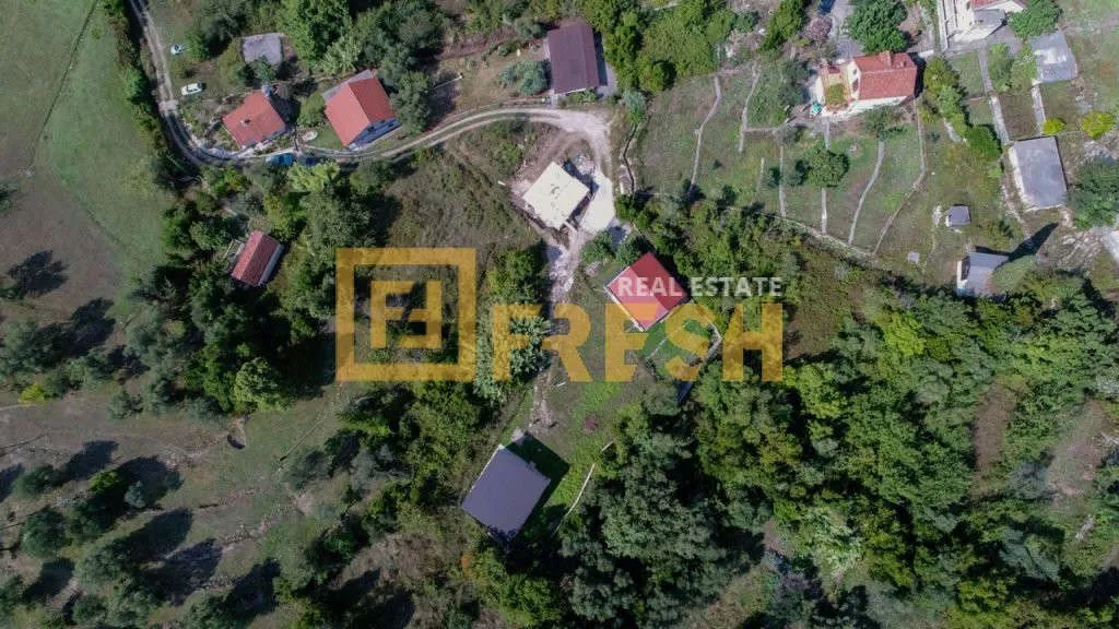 Prodaja, kuća, 83m², Herceg Novi, Crna Gora