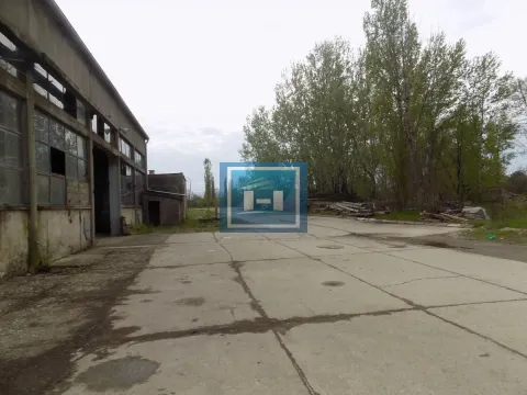 Prodaja, poslovni prostor, 1180m², Žabare, Paraćin - image 31