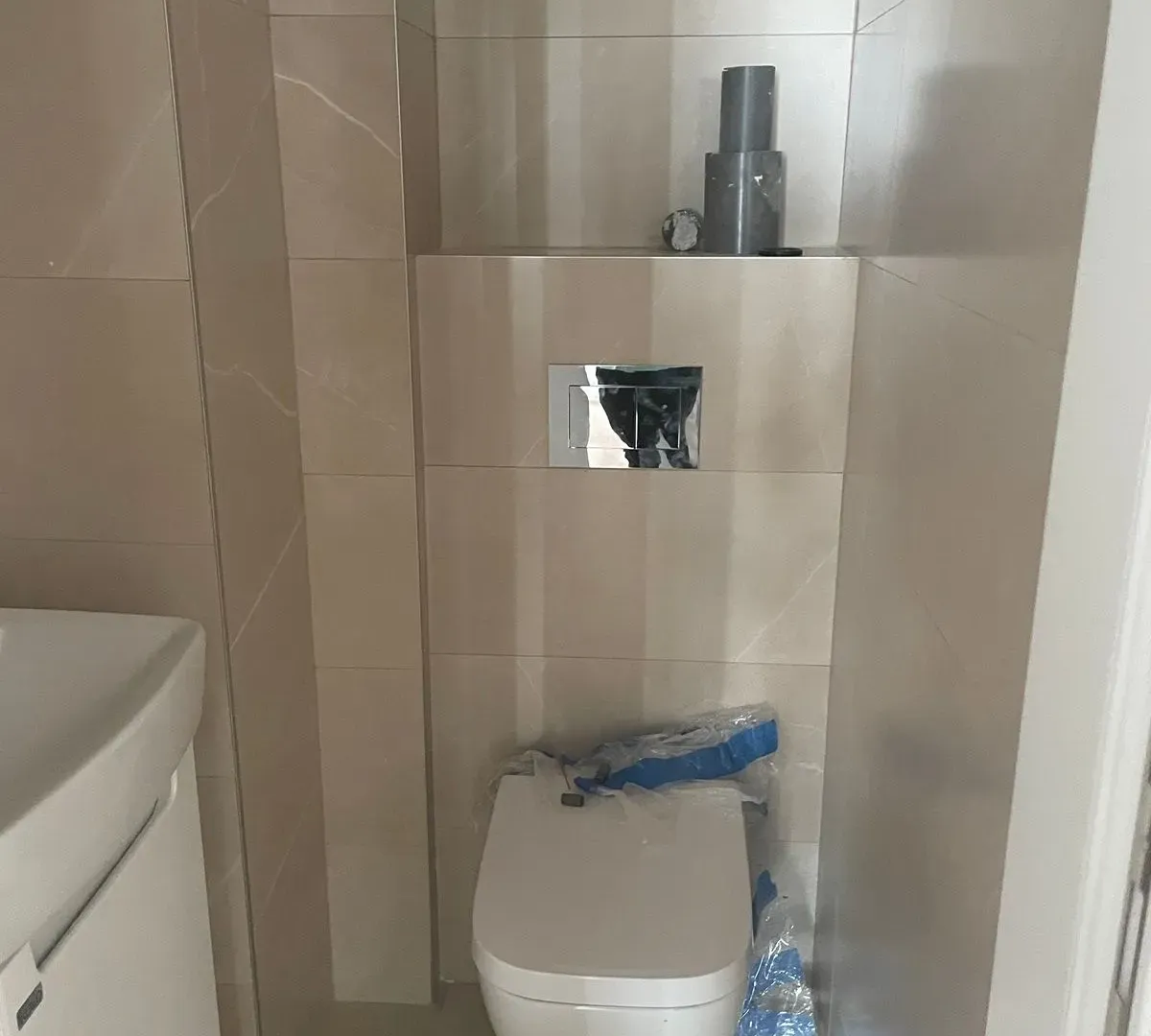 Prodaja, dvosoban stan, 69m², Autokomanda, Voždovac Sve Podlokacije