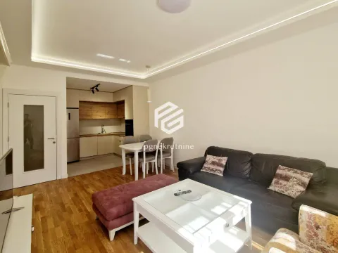 Rent, one bedroom apartment, 47m², Zabjelo, Podgorica - image 1