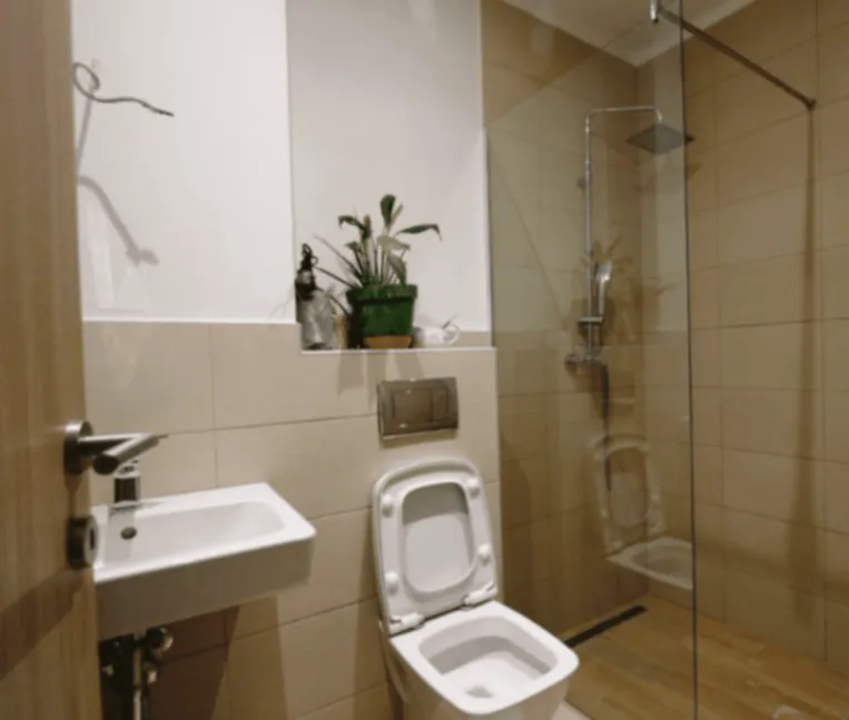 Sale, apartment, 88m², Budva, Crna Gora