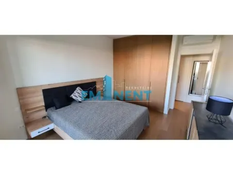 Izdavanje, dvosoban stan, 60m², Savski Venac, Beograd - image 5