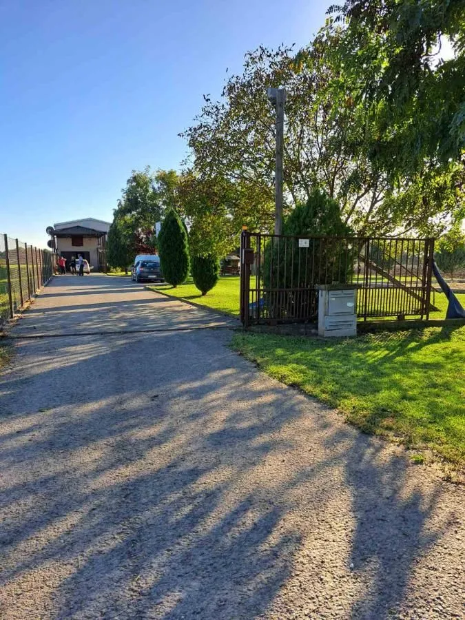 Sale, office space, 1026m², Temerin, Novi Sad