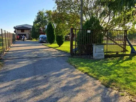 Sale, office space, 1026m², Temerin, Novi Sad