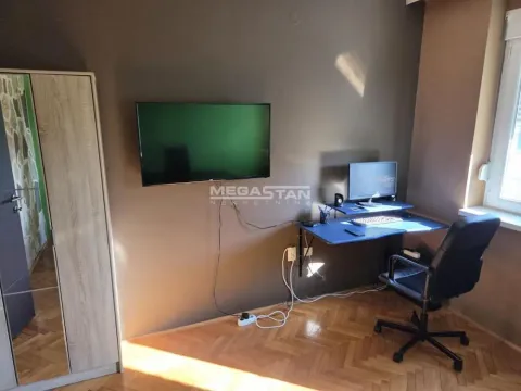 Prodaja, trosoban stan, 80m², Savski Venac, Beograd - image 6