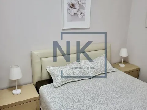 Prodaja, dvosoban stan, 68m², Rafailovići, Budva - image 8