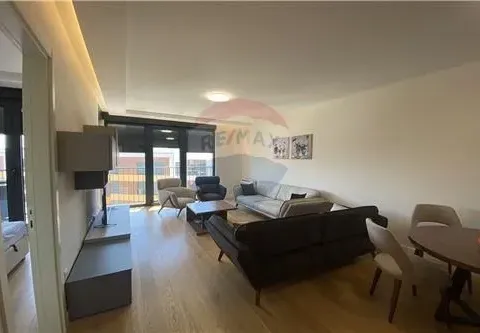 Izdavanje, jednosoban stan, 57m², Kruševac, Podgorica - image 8